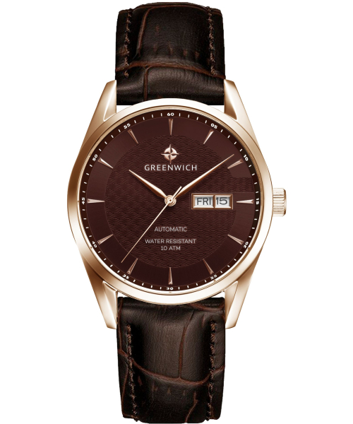  Greenwich GW 074.42.32 #1