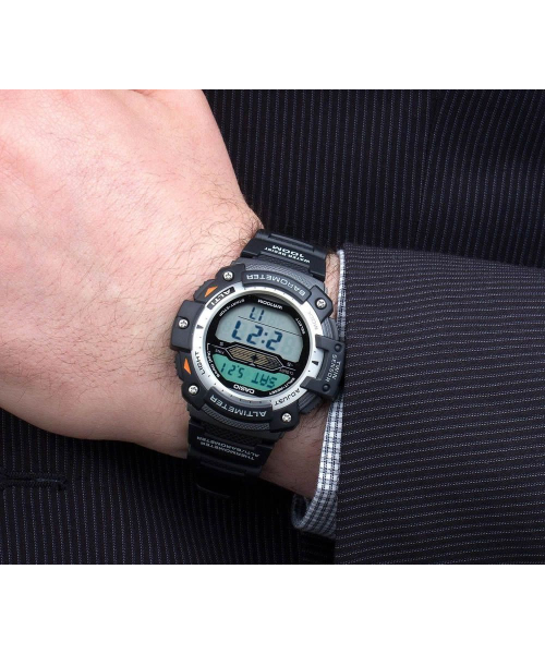  Casio OutGear SGW-300H-1A #5