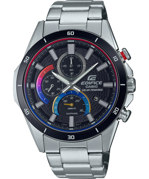  Casio Edifice EFS-S610HG-1A #1