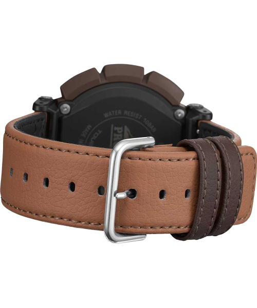  Casio Pro Trek PRG-340L-5 #6