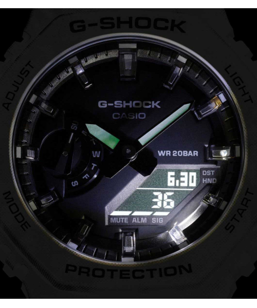  Casio G-Shock GAE-2100GC-7AER #7