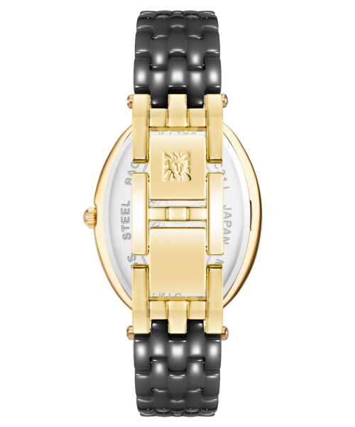  Anne Klein 3900BKGB #2