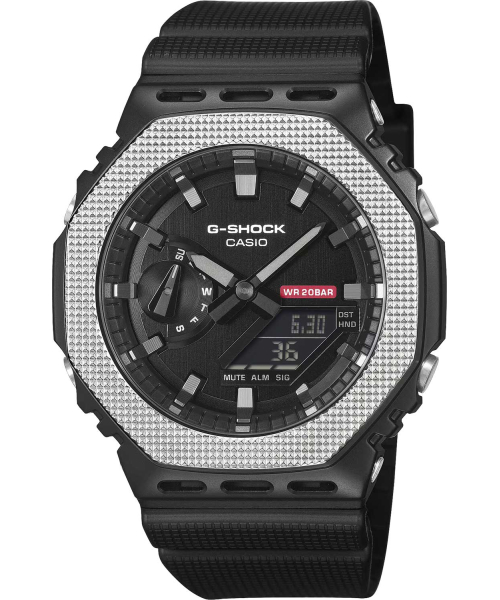 ���� Casio G-Shock GM-2100BM-1A #1