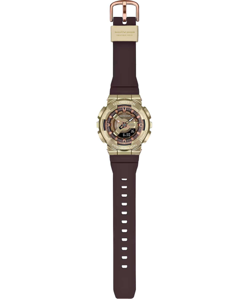  Casio G-Shock GM-S110BP-5A #6