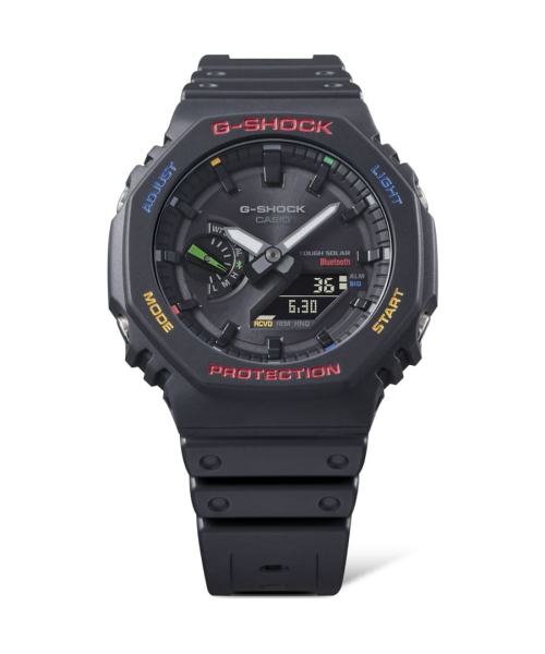  Casio G-Shock GA-B2100FC-1A #4