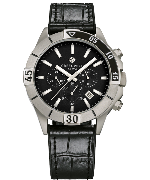 ���� Greenwich GW 093.11.31 #1