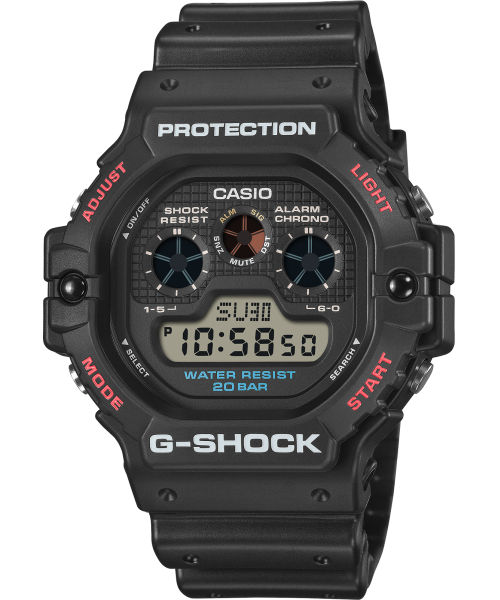 ���� Casio G-Shock DW-5900U-1 #1