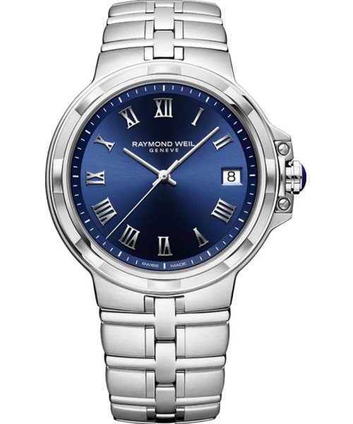  Raymond Weil 5580-ST-00508 #1