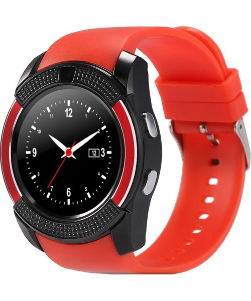  Smart Watch V8 () #1