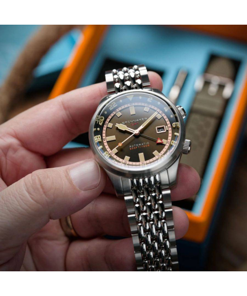 Часы Spinnaker SP-5121-22 #8