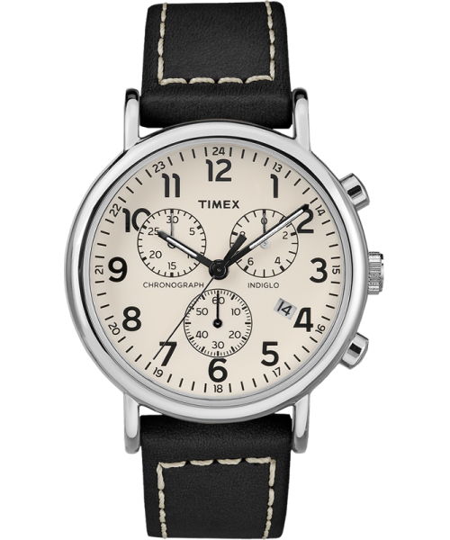  Timex TW2R42800 #1