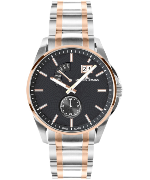  Jacques Lemans 1-2199P #1
