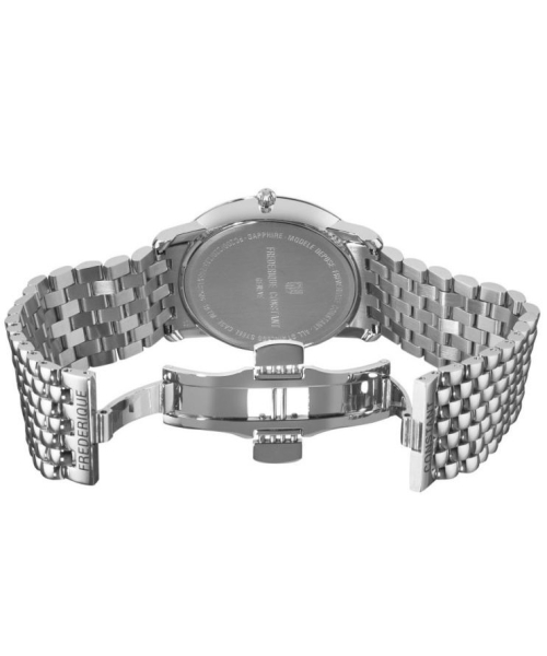 ���� Frederique Constant FC-245M4S6B #3