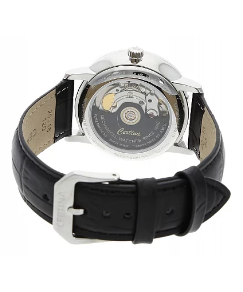 ���� Certina C035.407.16.037.00 #3