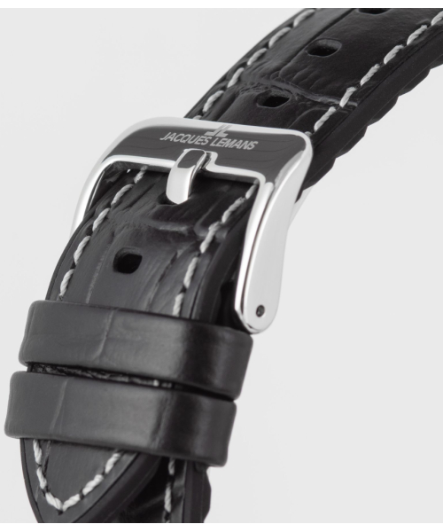  Jacques Lemans 1-2206C #4