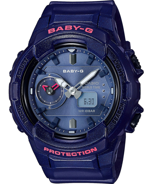  Casio Baby-G BGA-230S-2A #1