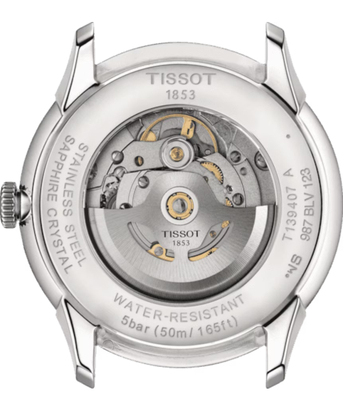  Tissot T139.407.11.091.00 #3