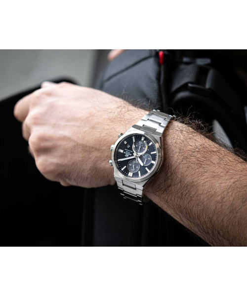  Casio Edifice EFS-S630D-1A #3