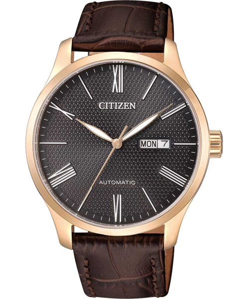  Citizen NH8353-00H #1