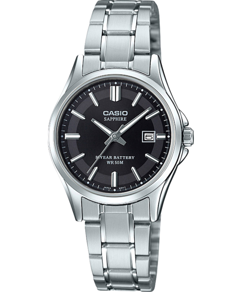  Casio Classic LTS-100D-1AVEF #1
