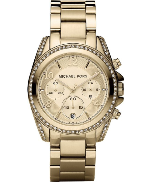  Michael Kors MK5166 #1