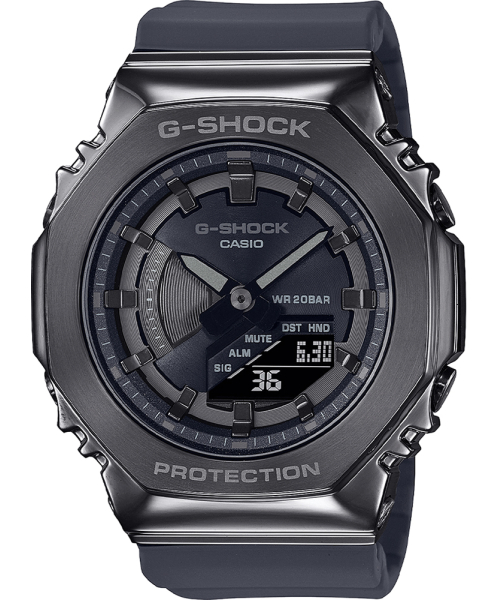  Casio G-Shock GM-S2100B-8A #1
