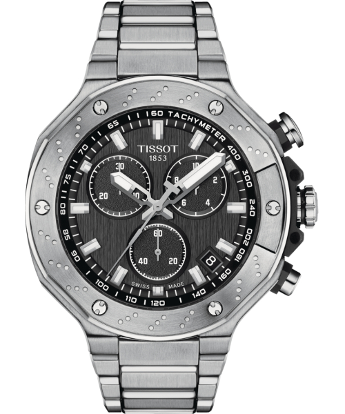  Tissot T141.417.11.051.01 #1