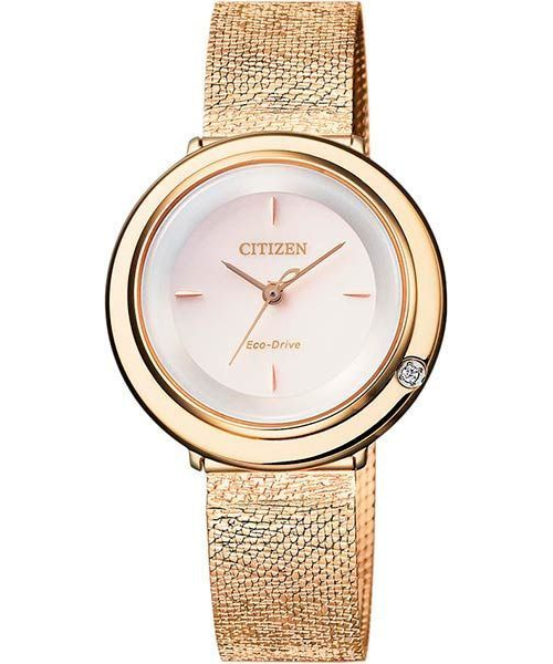  Citizen EM0643-84X #1