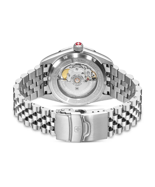  Swiss Military Hanowa SMWGL0005402 #4