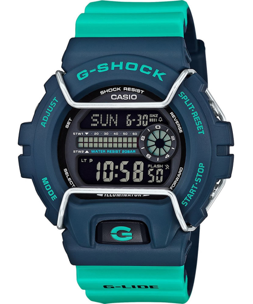  Casio G-Shock GLS-6900-2A #1