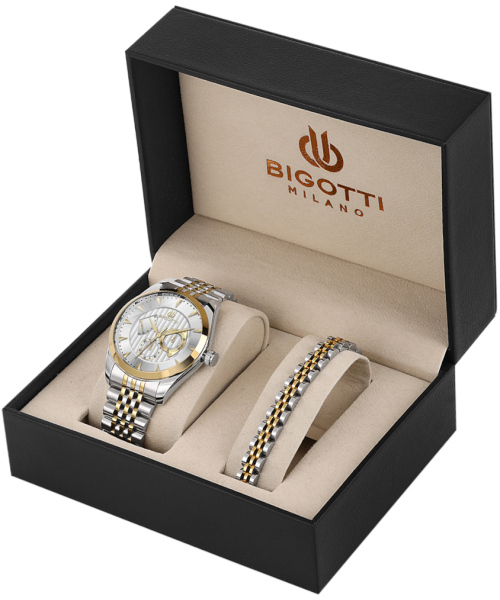  Bigotti BG.1.10650-5 #1