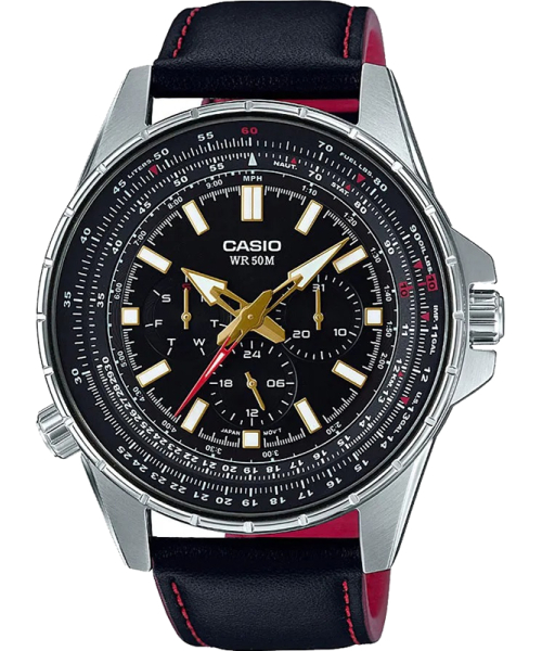  Casio Collection MTP-SW320L-1A #1