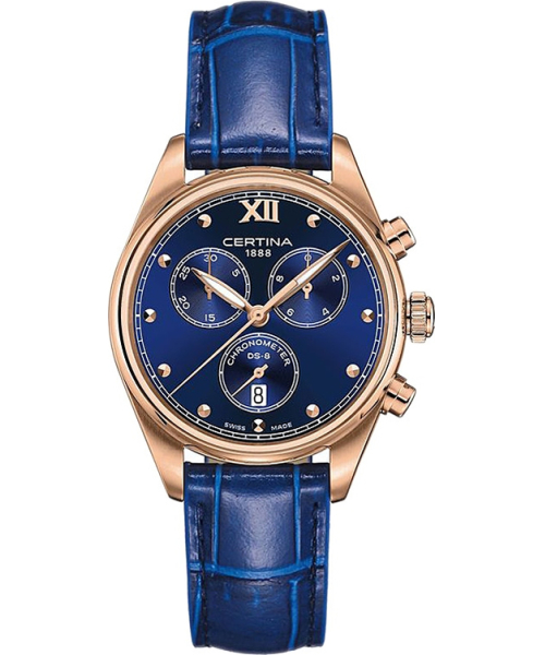 ���� Certina C033.234.36.048.00 #1