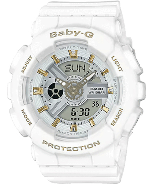 ���� Casio Baby-G BA-110XGA-7A1 #1
