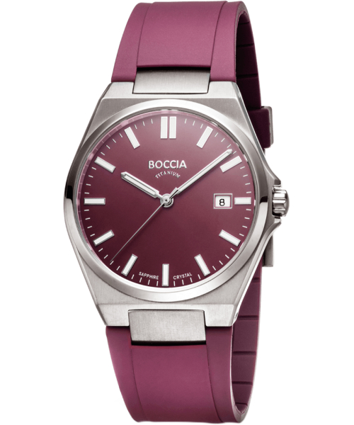 Часы Boccia 3667-03 #1