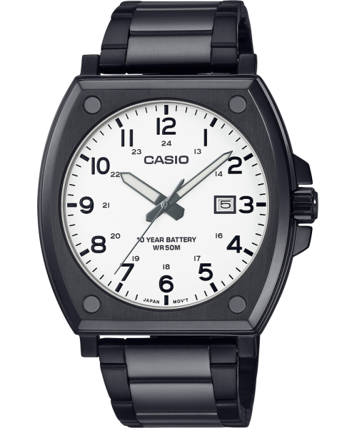  Casio Collection MTP-E715D-7A #1