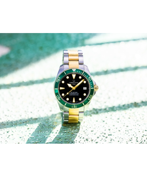 ���� Certina C032.807.22.051.01 #2