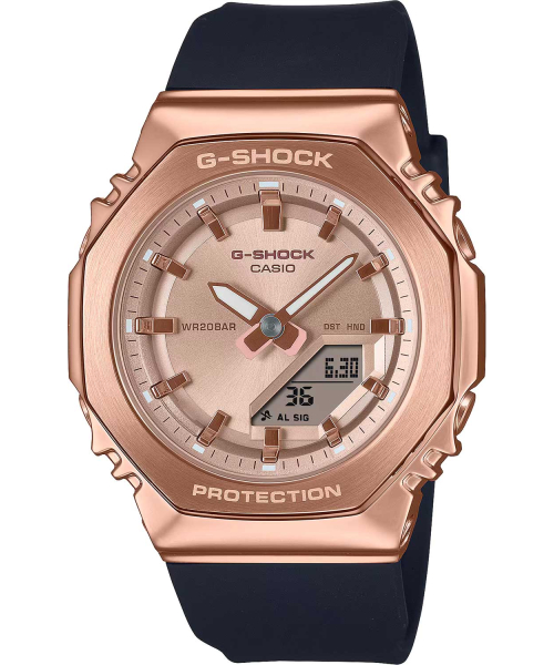  Casio G-Shock GM-S2110PG-1A4 #1