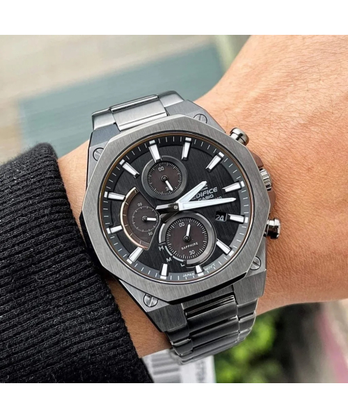 Casio Edifice EFS-S570DC-1A #2