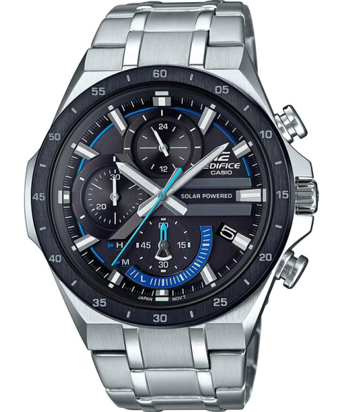  Casio Edifice EQS-920DB-1B #1