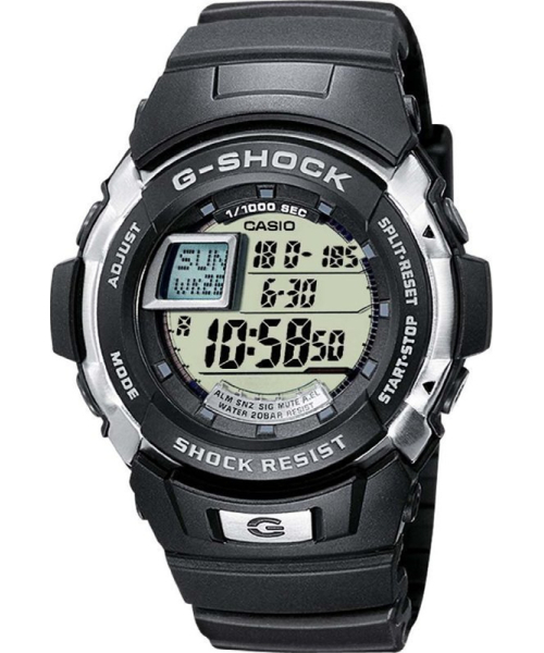 ���� Casio G-Shock G-7700-1E #1