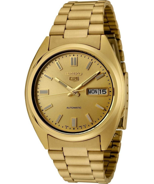  Seiko SNXS80K1 #1