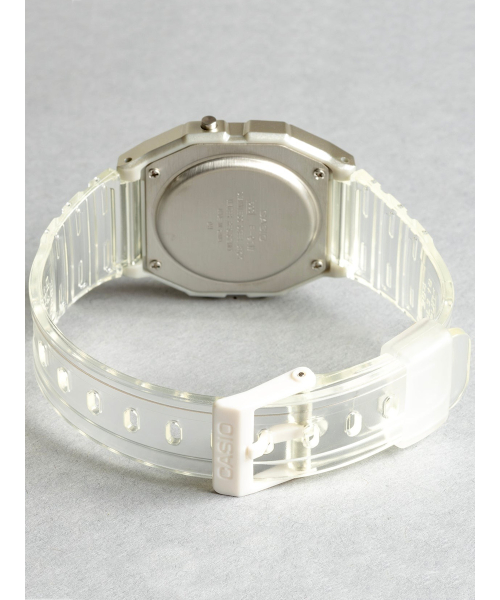  Casio Vintage F-91WS-7 #9
