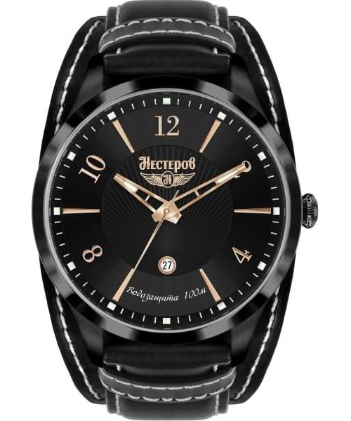 Часы Нестеров H0983C32-04ERG — купить наручные часы в интернет-магазине ...