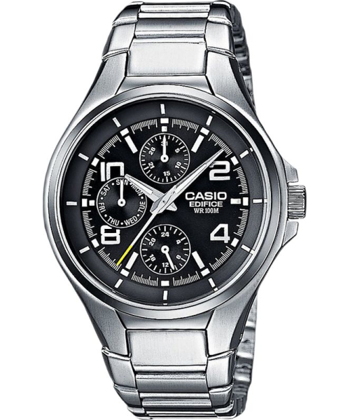  Casio Edifice EF-316D-1A #1