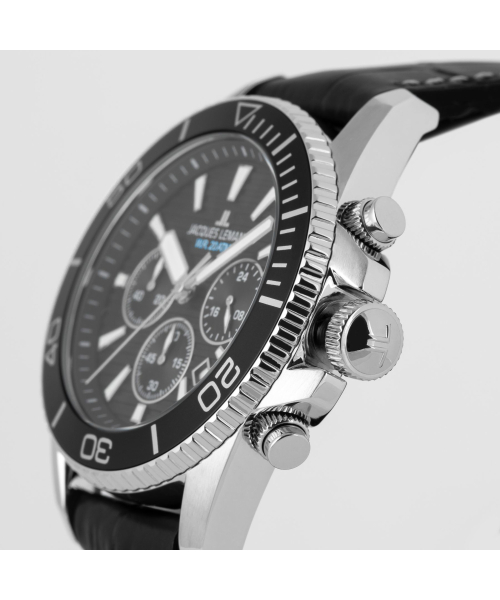  Jacques Lemans 1-2206A #3
