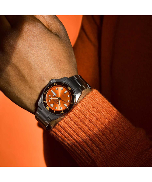  Seiko SRPK35K1 #2