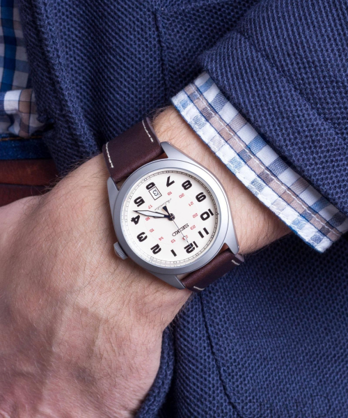 Seiko SRPC87K1 #6
