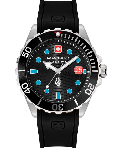 ���� Swiss Military Hanowa SMWGN2200303 #1