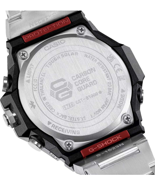 ���� Casio G-Shock GST-B1000D-1A #8